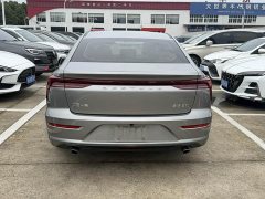 FAW Besturn B70 Longteng Edition 1.5T Leading Creative Type - ფოტო 11
