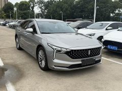 FAW Besturn B70 Longteng Edition 1.5T Leading Creative Type - ფოტო 3