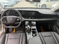FAW Besturn B70 Longteng Edition 1.5T Leading Creative Type - ფოტო 4