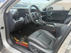 FAW Besturn B70 Longteng Edition 1.5T Leading Creative Type - ფოტო 6