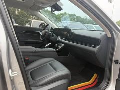 FAW Besturn B70 Longteng Edition 1.5T Leading Creative Type - ფოტო 7