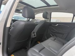 FAW Besturn B70 Longteng Edition 1.5T Leading Creative Type - ფოტო 8