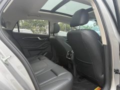 FAW Besturn B70 Longteng Edition 1.5T Leading Creative Type - ფოტო 9