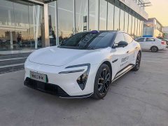 Avatr 06 Ultra Pure Electric - ფოტო 1