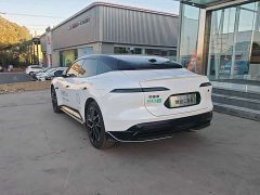 Avatr 06 Ultra Pure Electric - ფოტო 12