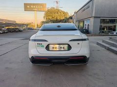 Avatr 06 Ultra Pure Electric - ფოტო 13