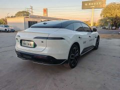 Avatr 06 Ultra Pure Electric - ფოტო 14