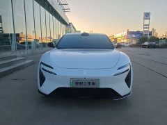 Avatr 06 Ultra Pure Electric - ფოტო 2