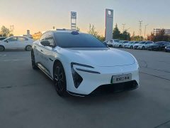 Avatr 06 Ultra Pure Electric - ფოტო 3