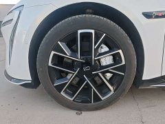 Avatr 06 Ultra Pure Electric - ფოტო 4