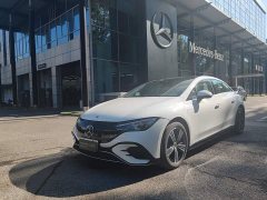Mercedes-Benz EQE 500 4MATIC Pioneer Edition - ფოტო 1