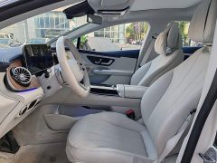 Mercedes-Benz EQE 500 4MATIC Pioneer Edition - ფოტო 10