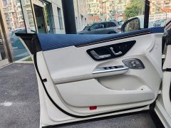 Mercedes-Benz EQE 500 4MATIC Pioneer Edition - ფოტო 14
