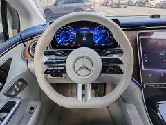 Mercedes-Benz EQE 500 4MATIC Pioneer Edition - ფოტო 15