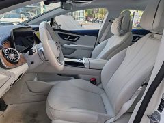 Mercedes-Benz EQE 500 4MATIC Pioneer Edition - ფოტო 16
