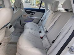 Mercedes-Benz EQE 500 4MATIC Pioneer Edition - ფოტო 17