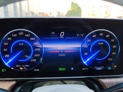 Mercedes-Benz EQE 500 4MATIC Pioneer Edition - ფოტო 18