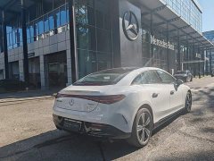 Mercedes-Benz EQE 500 4MATIC Pioneer Edition - ფოტო 4