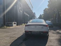Mercedes-Benz EQE 500 4MATIC Pioneer Edition - ფოტო 7