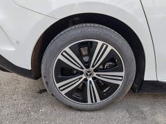Mercedes-Benz EQE 500 4MATIC Pioneer Edition - ფოტო 8