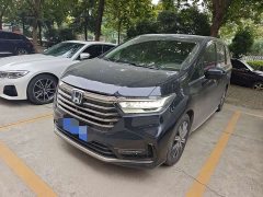 Honda Odyssey 2.0L e:HEV Sharp Comfort Edition - photo 1