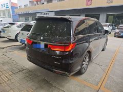 Honda Odyssey 2.0L e:HEV Sharp Comfort Edition - photo 2