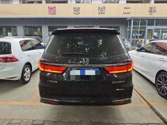 Honda Odyssey 2.0L e:HEV Sharp Comfort Edition - photo 3