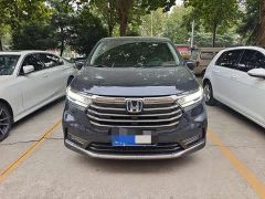 Honda Odyssey 2.0L e:HEV Sharp Comfort Edition - photo 4