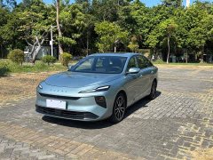 SAIC MG D6 520km Deluxe Edition - ფოტო 1
