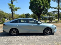 SAIC MG D6 520km Deluxe Edition - ფოტო 10