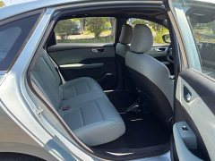 SAIC MG D6 520km Deluxe Edition - ფოტო 11