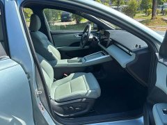 SAIC MG D6 520km Deluxe Edition - ფოტო 12