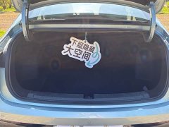 SAIC MG D6 520km Deluxe Edition - ფოტო 13