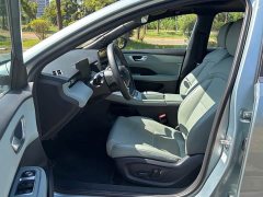 SAIC MG D6 520km Deluxe Edition - ფოტო 14