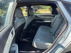 SAIC MG D6 520km Deluxe Edition - ფოტო 15