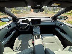 SAIC MG D6 520km Deluxe Edition - ფოტო 16