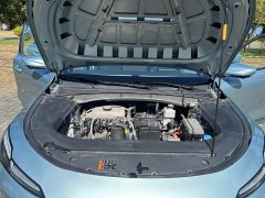 SAIC MG D6 520km Deluxe Edition - ფოტო 17