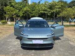 SAIC MG D6 520km Deluxe Edition - ფოტო 18
