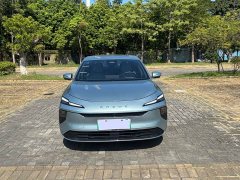 SAIC MG D6 520km Deluxe Edition - ფოტო 2