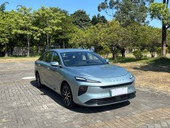 SAIC MG D6 520km Deluxe Edition - ფოტო 3