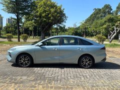 SAIC MG D6 520km Deluxe Edition - ფოტო 4