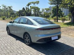 SAIC MG D6 520km Deluxe Edition - ფოტო 5