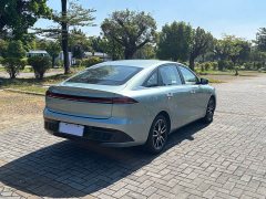 SAIC MG D6 520km Deluxe Edition - ფოტო 6