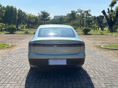 SAIC MG D6 520km Deluxe Edition - ფოტო 7