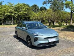 SAIC MG D6 520km Deluxe Edition - ფოტო 9