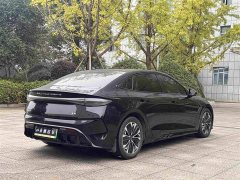 BYD Seal Champion Edition 550km Luxury - ფოტო 10