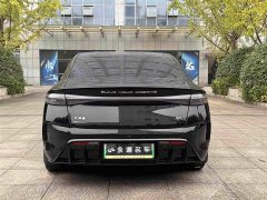 BYD Seal Champion Edition 550km Luxury - ფოტო 11