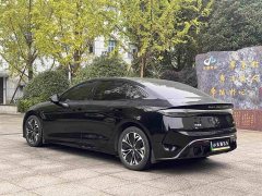 BYD Seal Champion Edition 550km Luxury - ფოტო 12