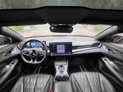 BYD Seal Champion Edition 550km Luxury - ფოტო 8