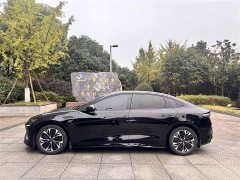 BYD Seal Champion Edition 550km Luxury - ფოტო 9